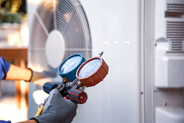 Affordable Hvac solutions in Hamlet, IN
